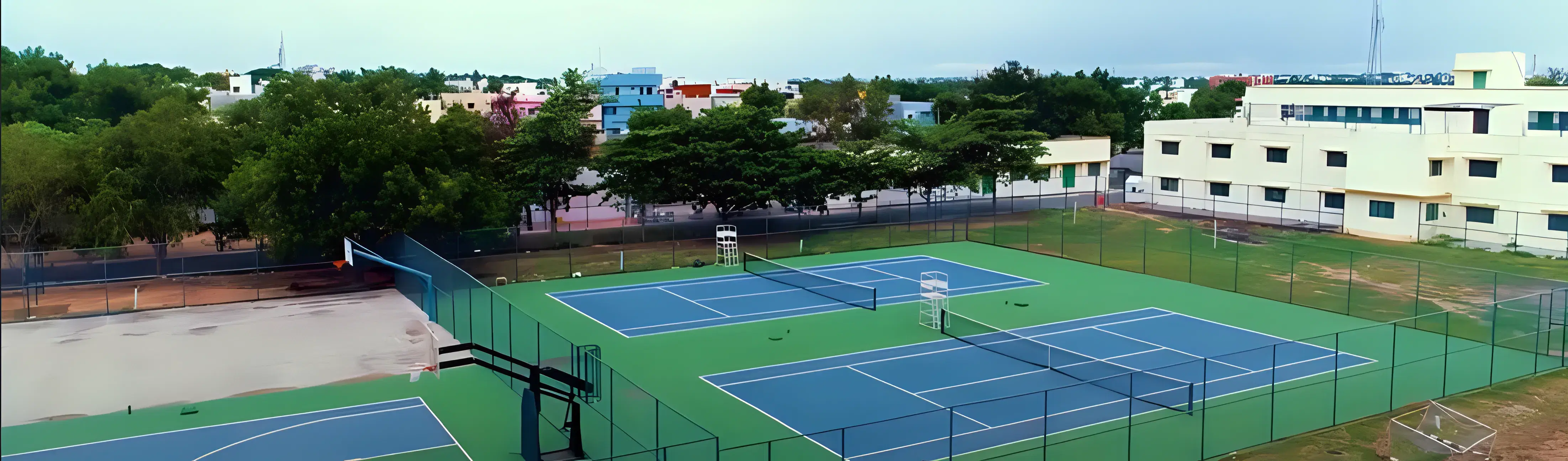 SNSCT Sports Facilities photo 4